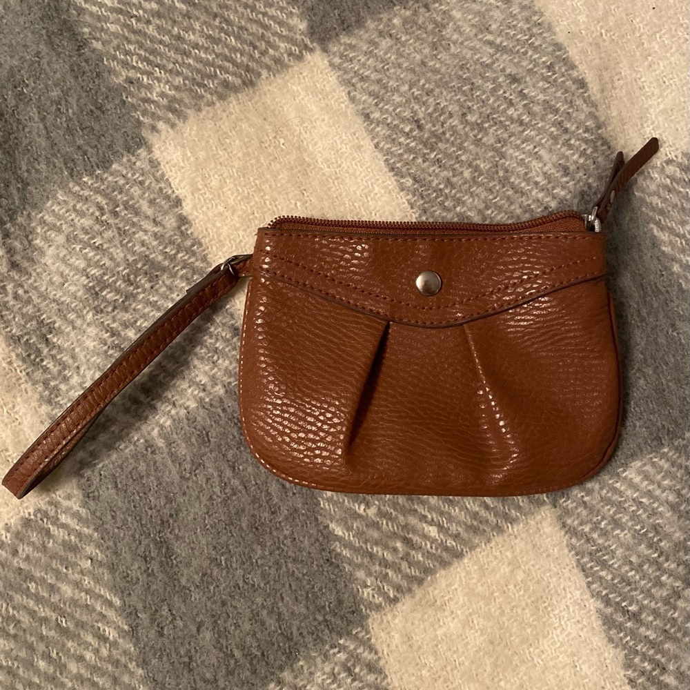 Coin purse